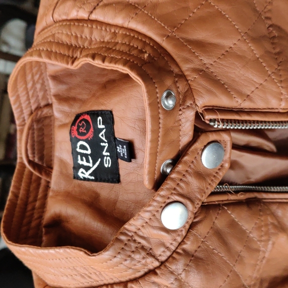 M jacket - Picture 3 of 3